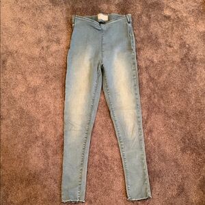 Free People Jeggings